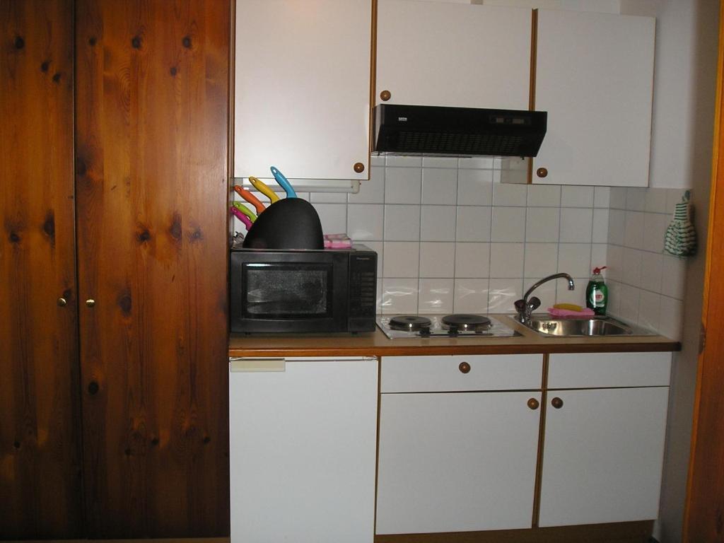 Landhaus Toechterle Apartment Telfes im Stubai Cameră foto