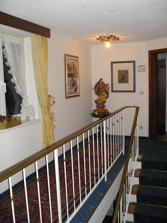 Landhaus Toechterle Apartment Telfes im Stubai Exterior foto