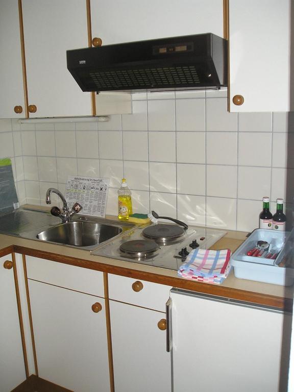 Landhaus Toechterle Apartment Telfes im Stubai Cameră foto
